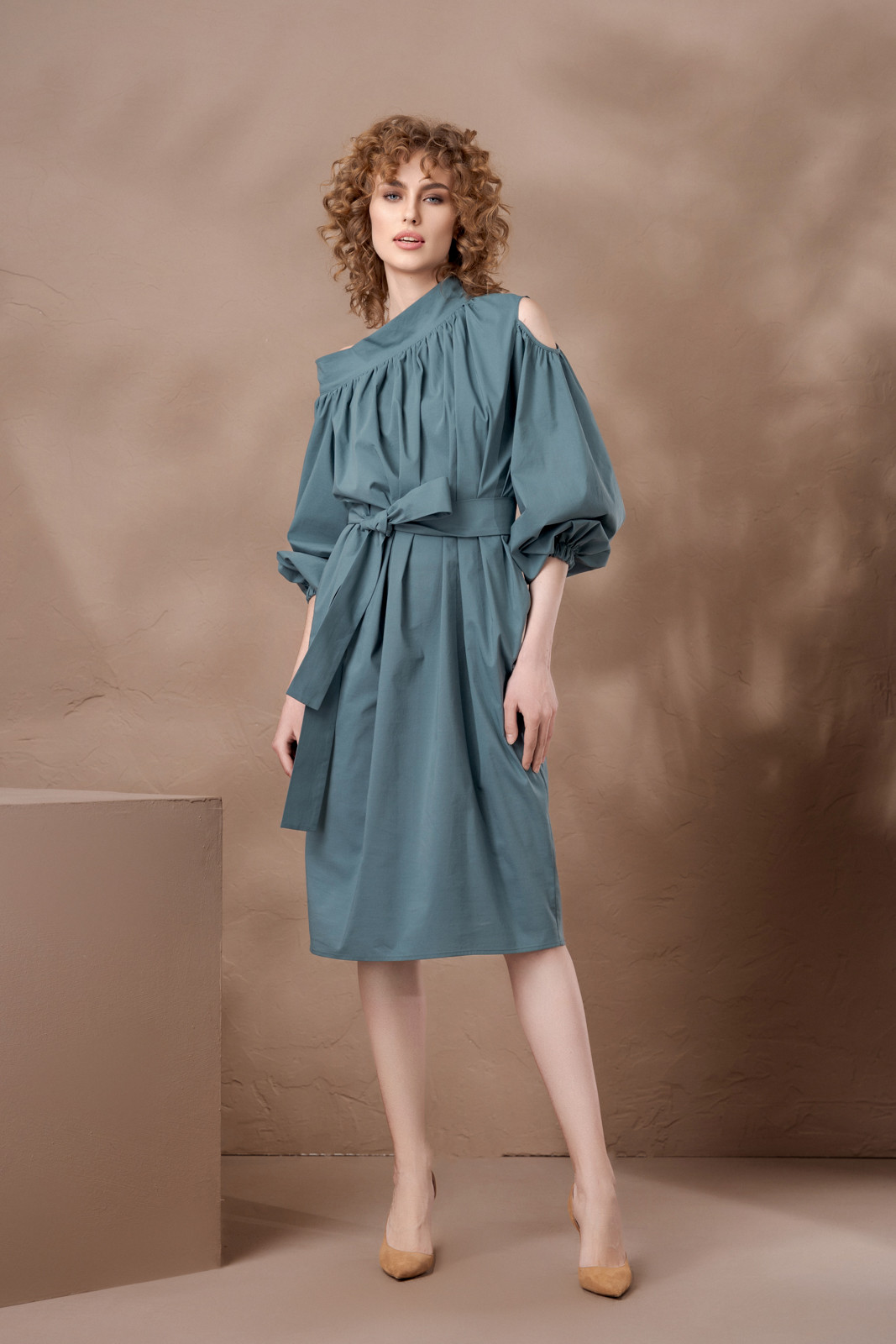 Платье Fashion Lux (DEESSES) 1117.1